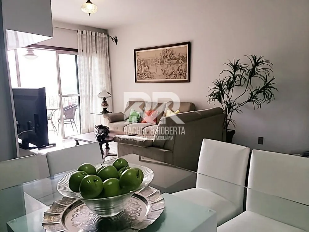 Apartamento, 3 quartos, 107 m² - Foto 4