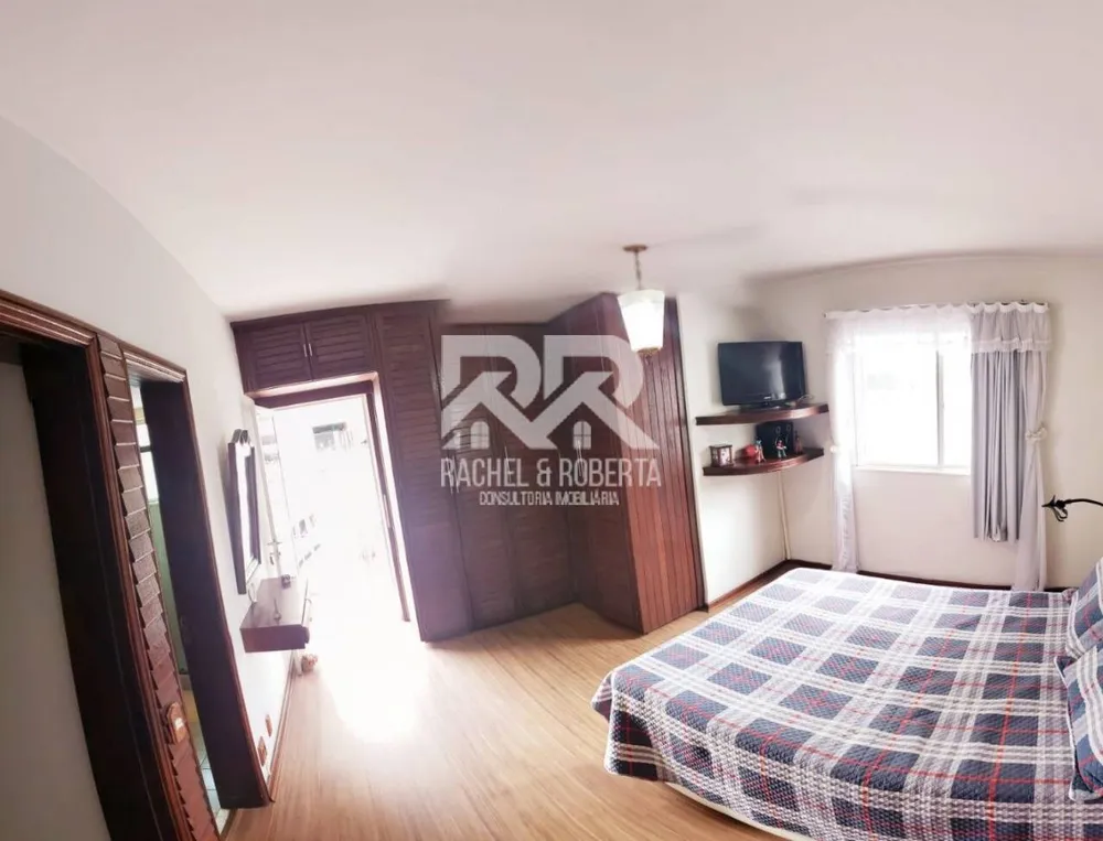 Apartamento, 3 quartos, 107 m² - Foto 11