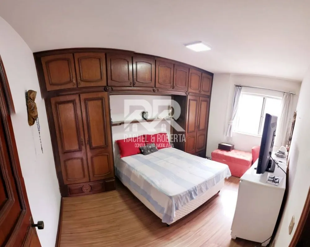Apartamento, 3 quartos, 107 m² - Foto 16