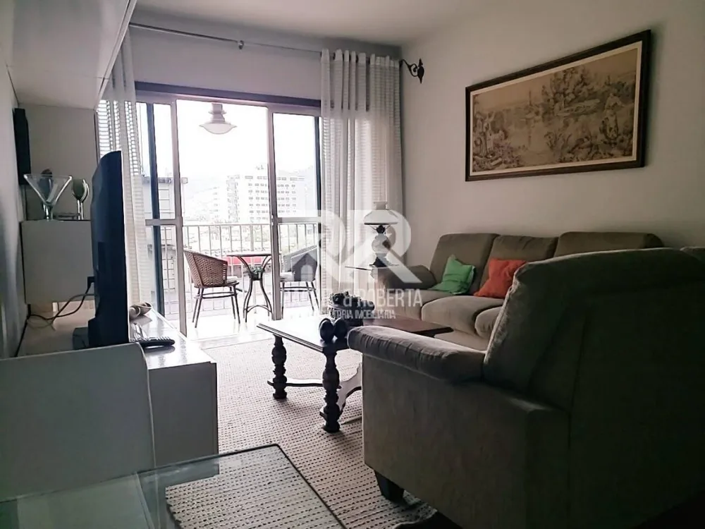 Apartamento, 3 quartos, 107 m² - Foto 8