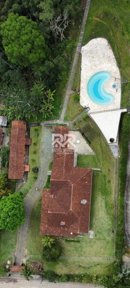 Casa, 10 quartos, 6000 m² - Foto 50