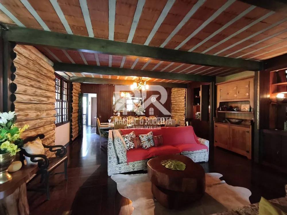 Casa, 10 quartos, 6000 m² - Foto 6