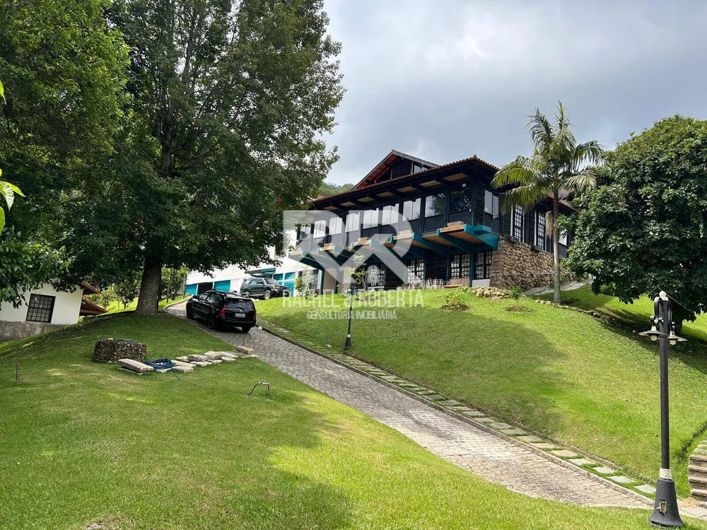 Casa, 10 quartos, 6000 m² - Foto 2