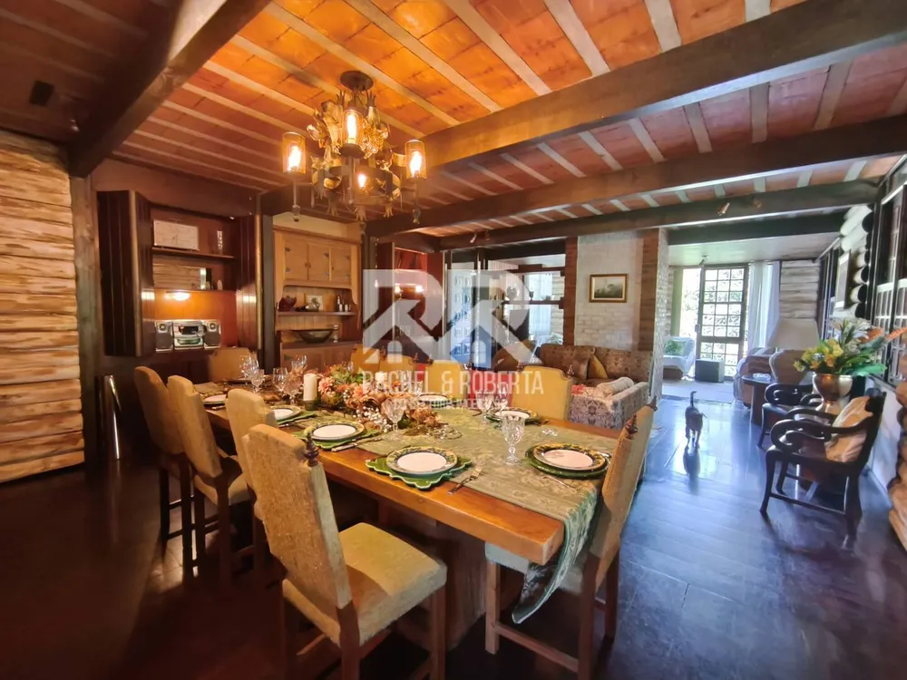 Casa, 10 quartos, 6000 m² - Foto 10