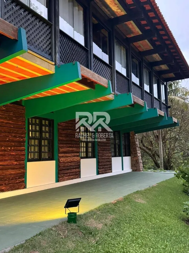 Casa, 10 quartos, 6000 m² - Foto 55
