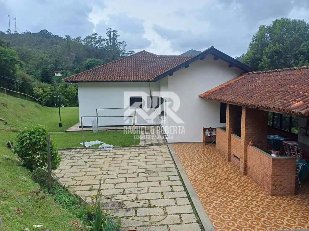 Casa, 10 quartos, 6000 m² - Foto 52