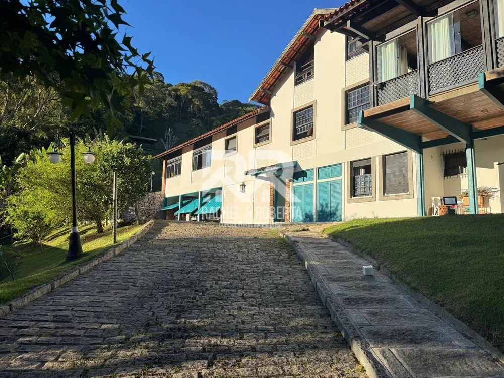 Casa, 10 quartos, 6000 m² - Foto 13