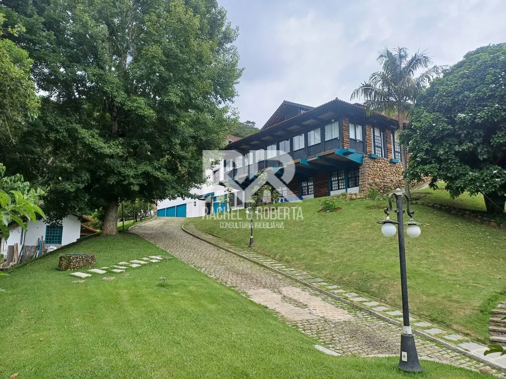 Casa, 10 quartos, 6000 m² - Foto 62