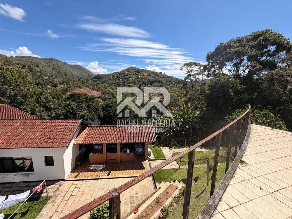 Casa, 10 quartos, 6000 m² - Foto 53