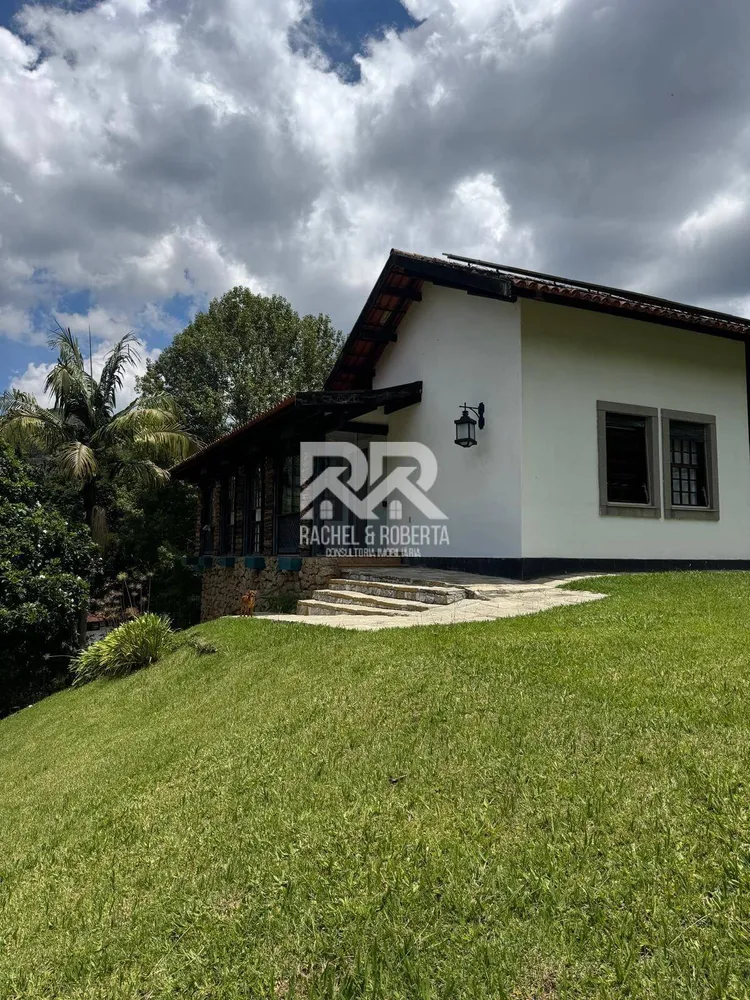 Casa, 10 quartos, 6000 m² - Foto 15