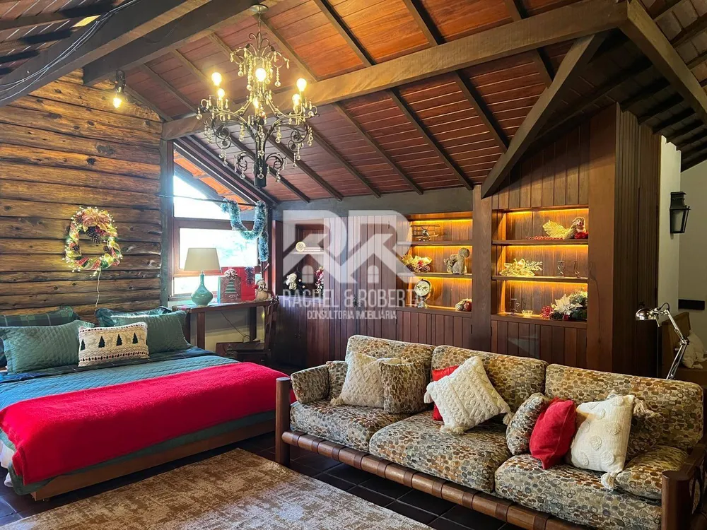 Casa, 10 quartos, 6000 m² - Foto 5