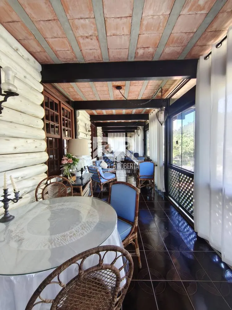 Casa, 10 quartos, 6000 m² - Foto 23