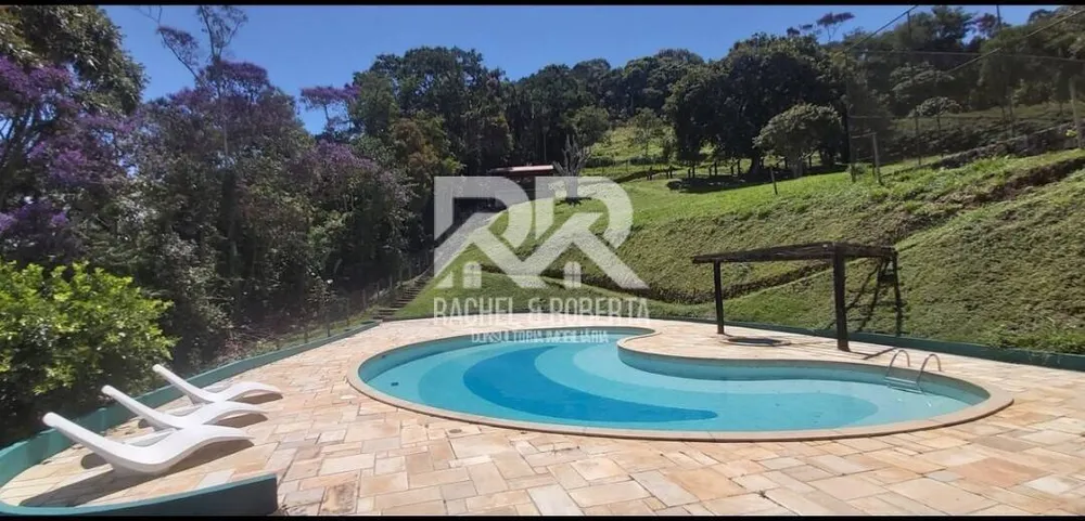 Casa, 10 quartos, 6000 m² - Foto 39
