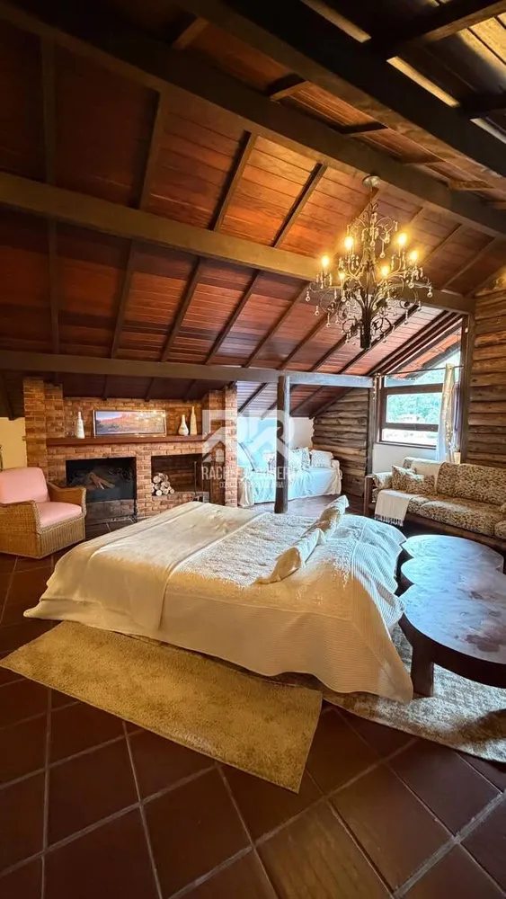 Casa, 10 quartos, 6000 m² - Foto 32