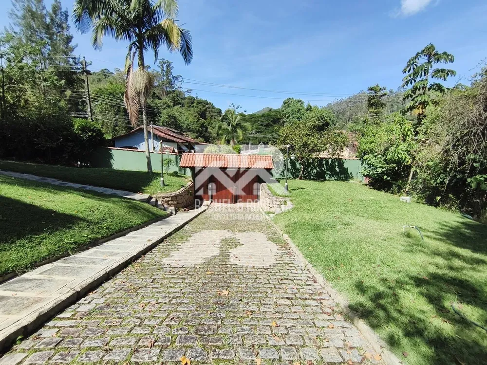 Casa, 10 quartos, 6000 m² - Foto 77
