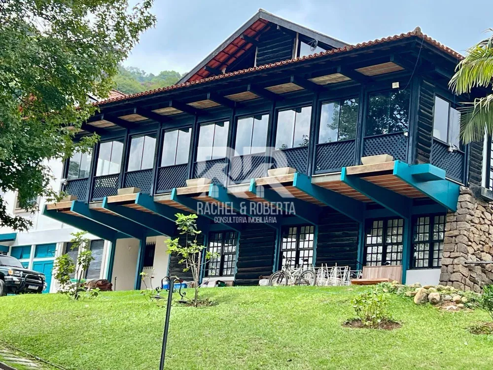 Casa, 10 quartos, 6000 m² - Foto 14