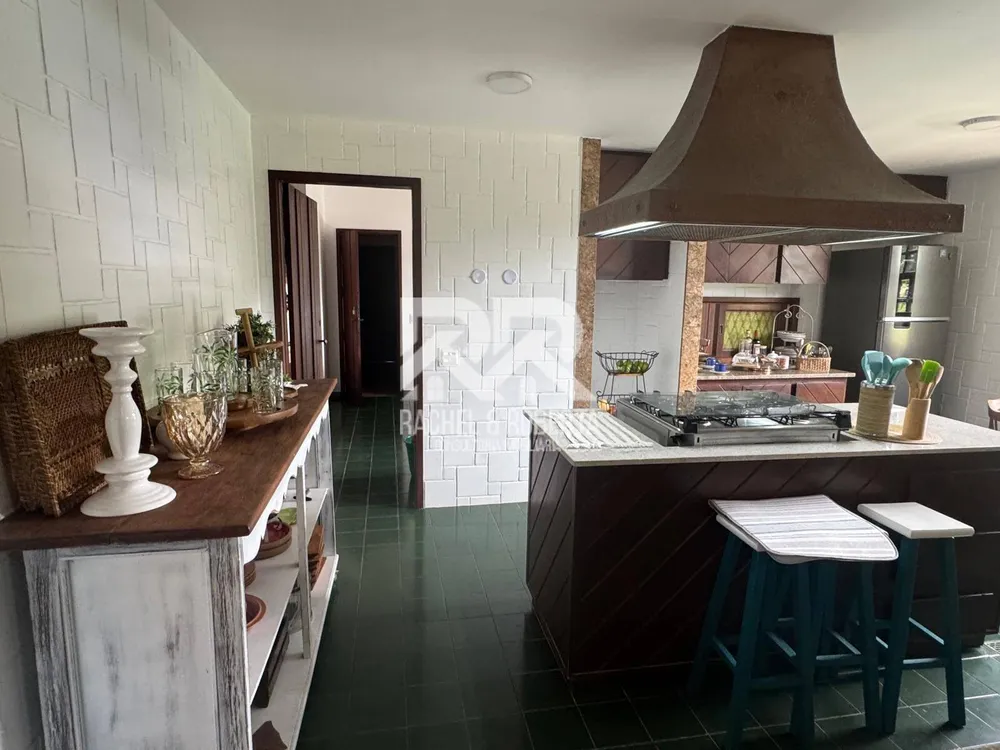 Casa, 10 quartos, 6000 m² - Foto 20