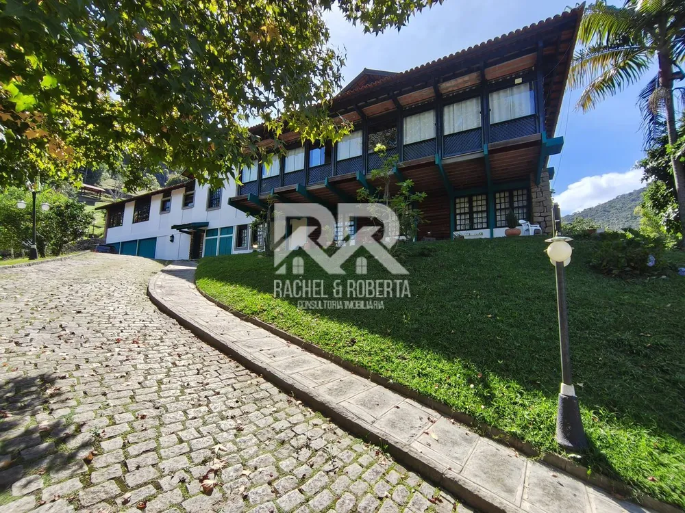 Casa, 10 quartos, 6000 m² - Foto 76