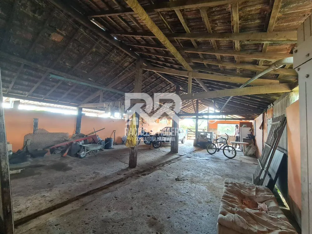 Terreno, 126 hectares - Foto 29
