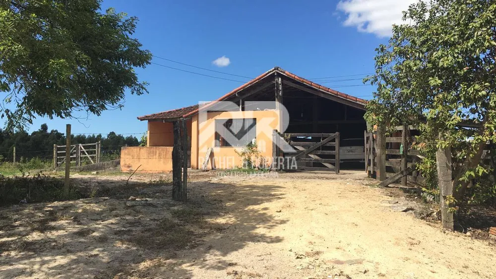 Terreno, 126 hectares - Foto 16