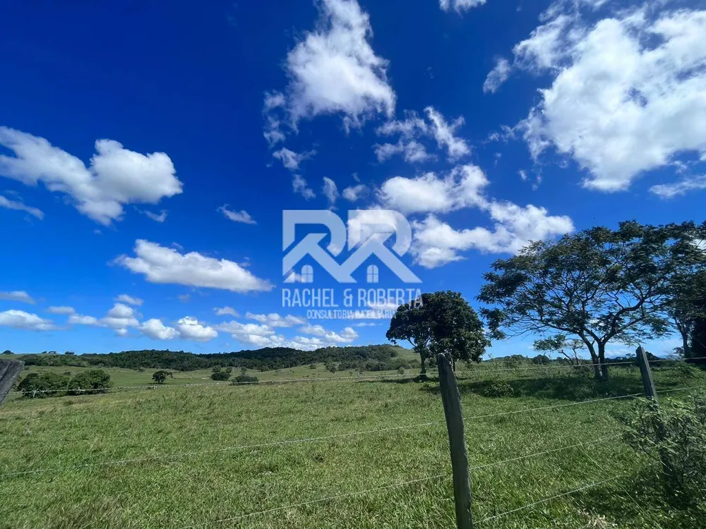 Terreno, 126 hectares - Foto 1