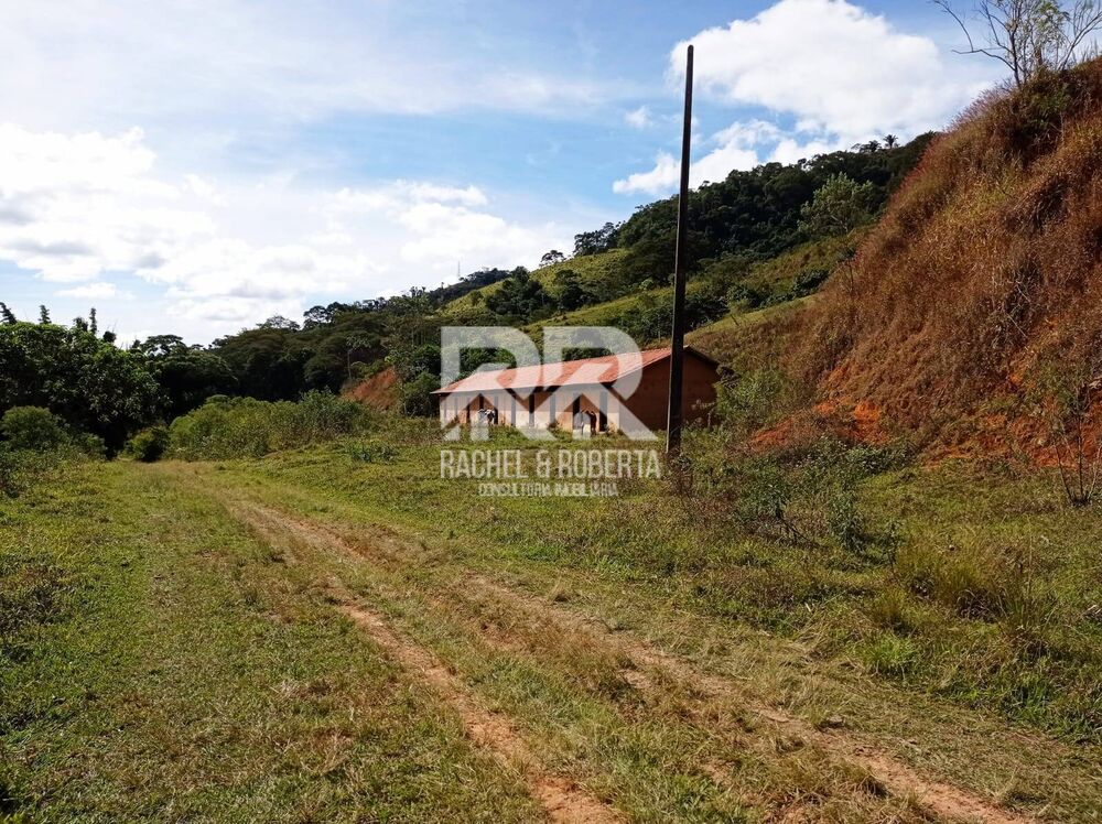 Fazenda, 21 m² - Foto 8