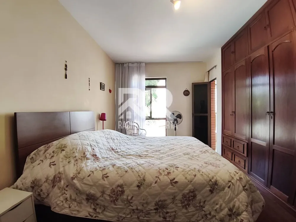 Apartamento, 4 quartos, 210 m² - Foto 16