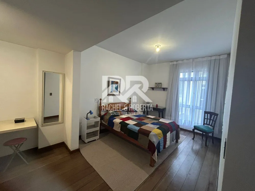 Apartamento, 4 quartos, 210 m² - Foto 10