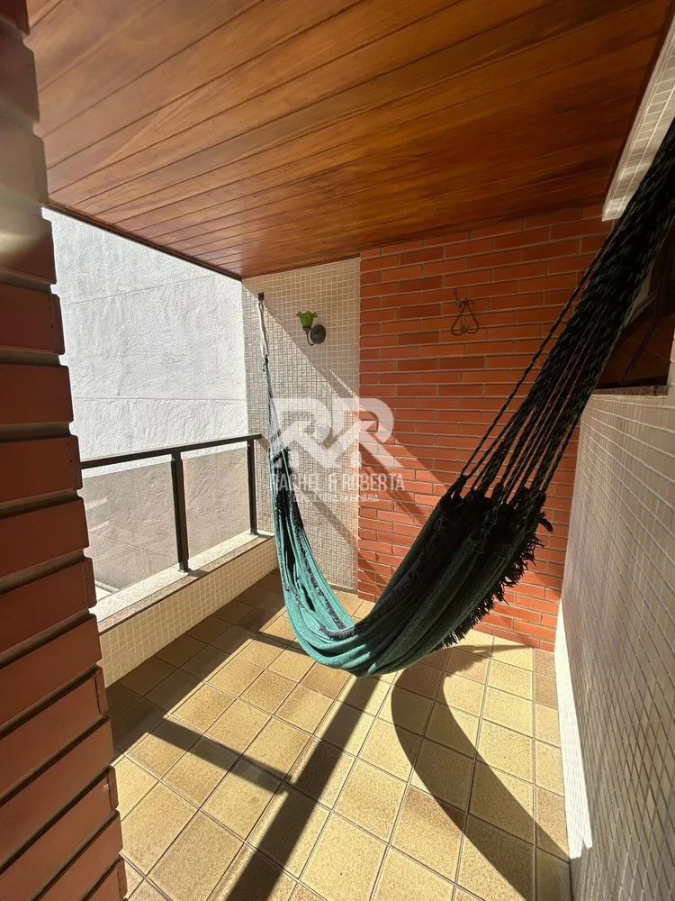 Apartamento, 4 quartos, 210 m² - Foto 12