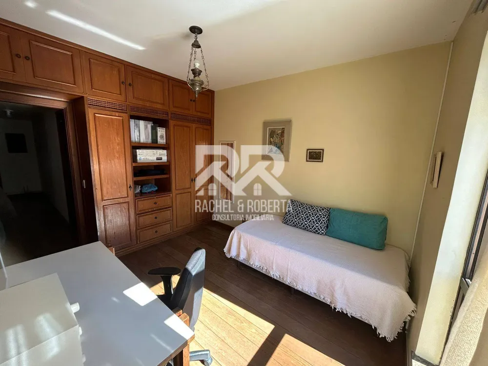 Apartamento, 4 quartos, 210 m² - Foto 14