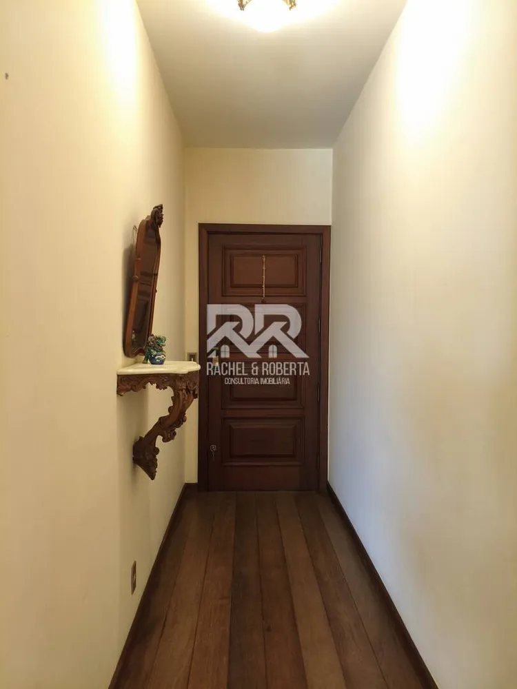Apartamento, 4 quartos, 210 m² - Foto 8