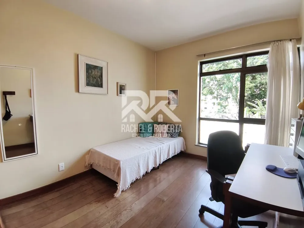 Apartamento, 4 quartos, 210 m² - Foto 13