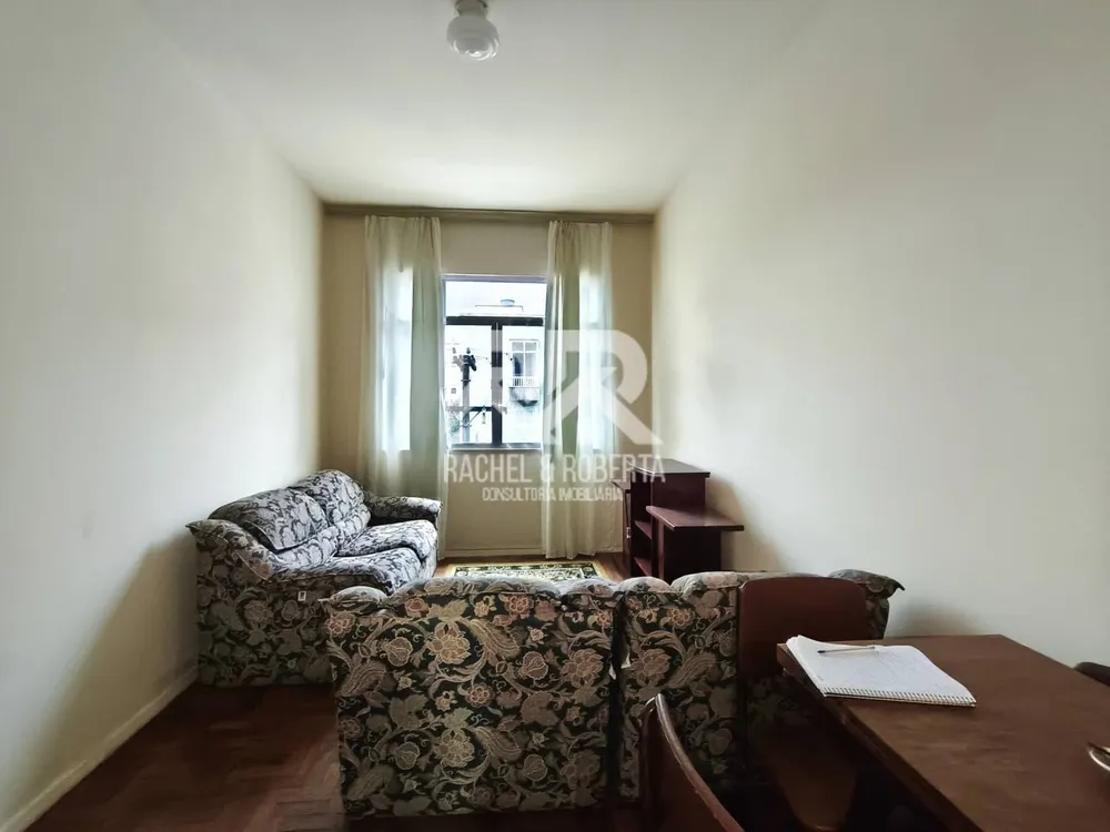 Apartamento, 2 quartos, 60 m² - Foto 3