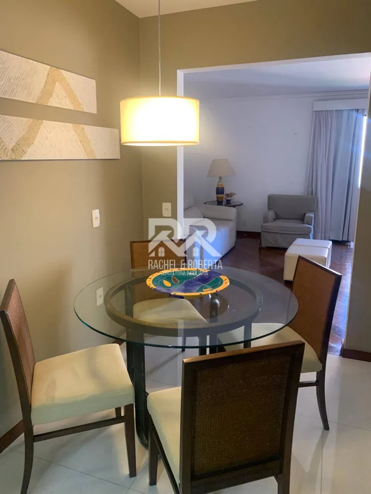 Apartamento, 2 quartos, 92 m² - Foto 8