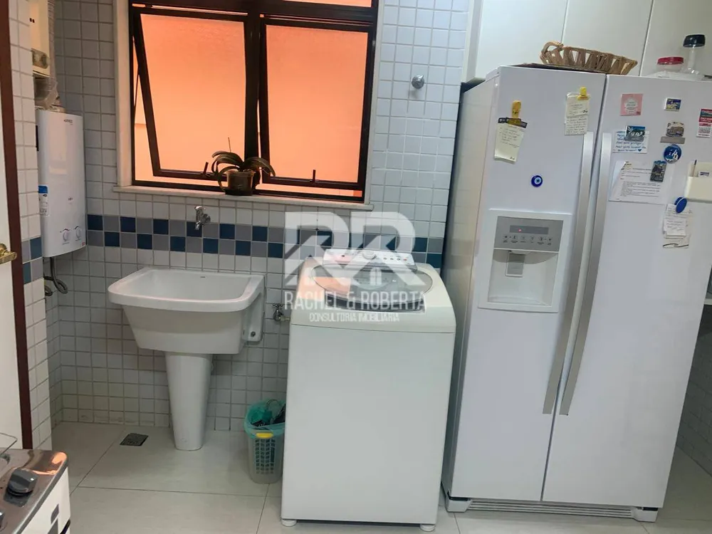 Apartamento, 2 quartos, 92 m² - Foto 3
