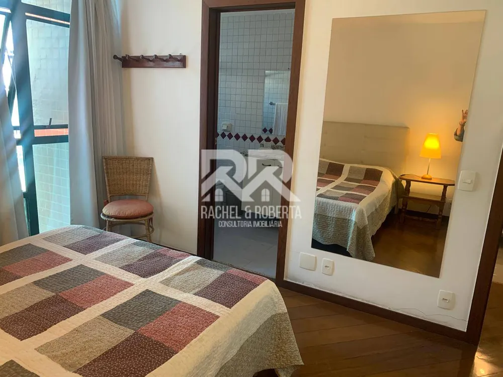 Apartamento, 2 quartos, 92 m² - Foto 4