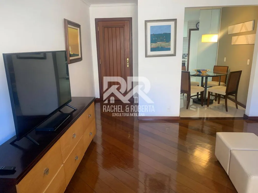 Apartamento, 2 quartos, 92 m² - Foto 1