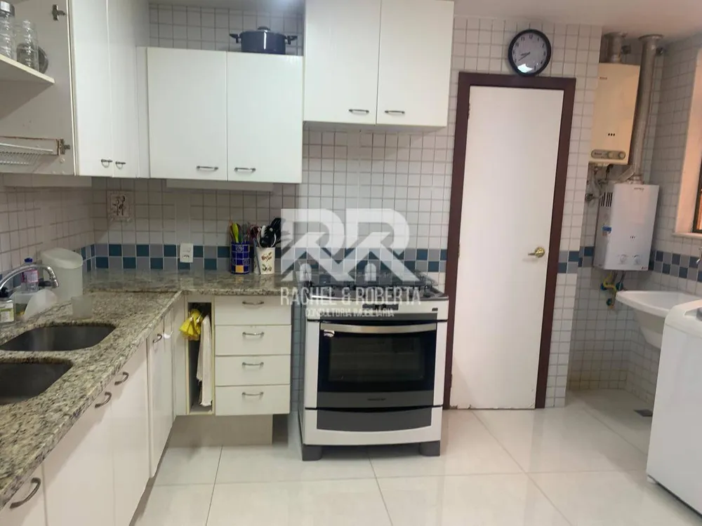 Apartamento, 2 quartos, 92 m² - Foto 5