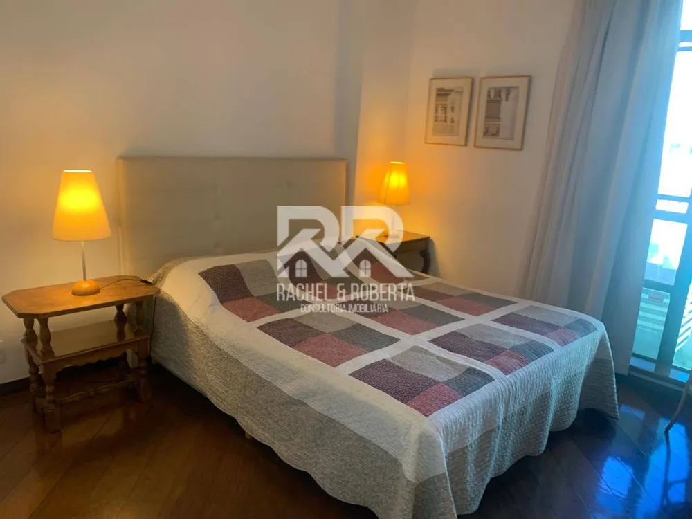 Apartamento, 2 quartos, 92 m² - Foto 1