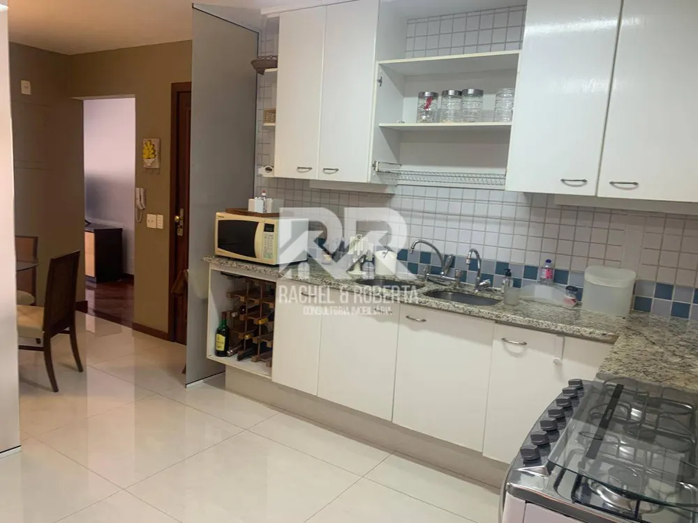Apartamento, 2 quartos, 92 m² - Foto 2