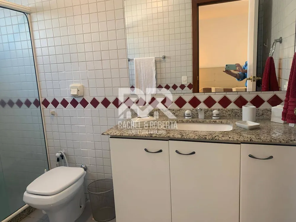 Apartamento, 2 quartos, 92 m² - Foto 17