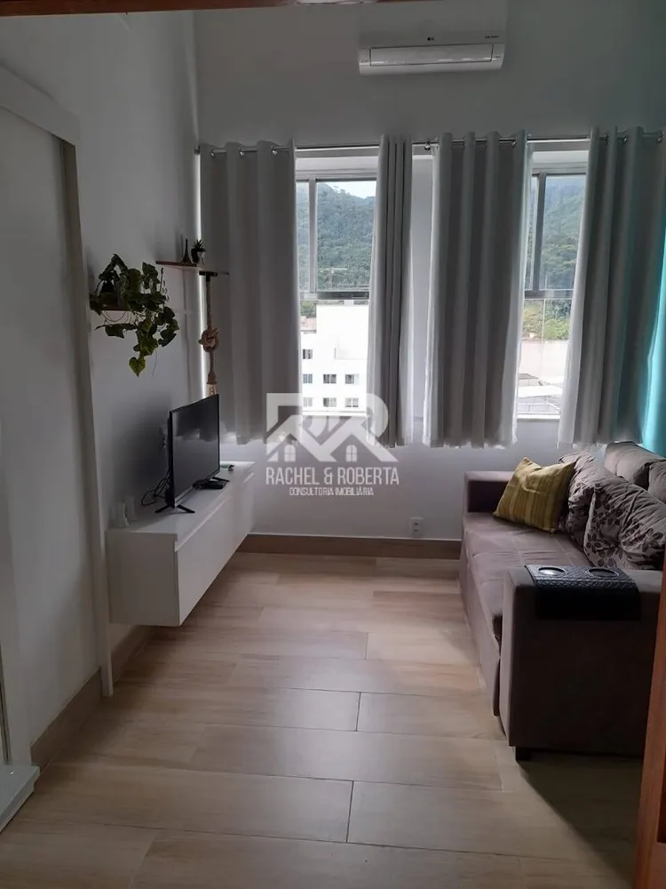 Apartamento, 1 quarto, 21 m² - Foto 5