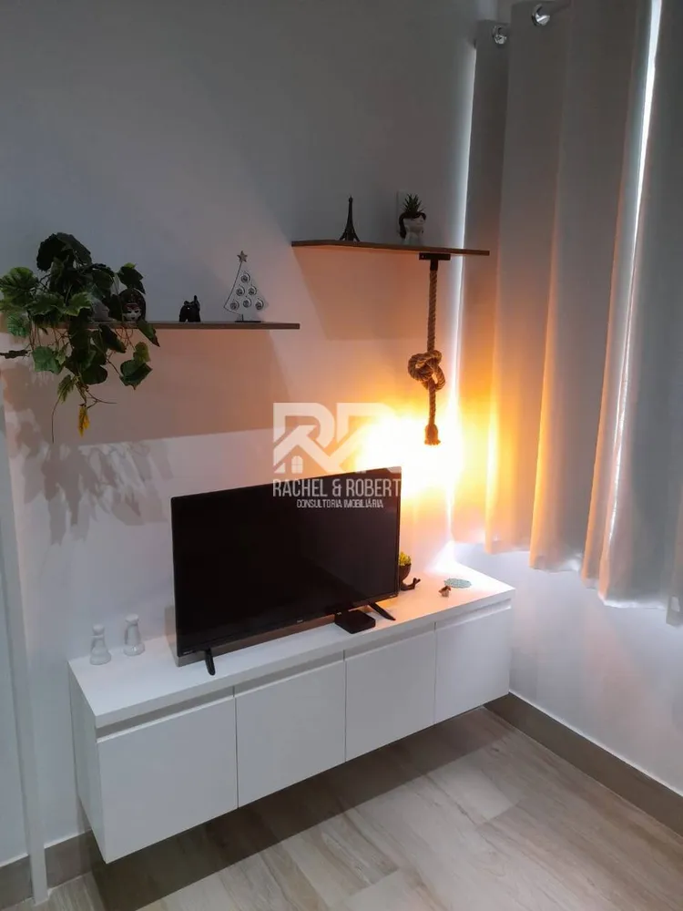 Apartamento, 1 quarto, 21 m² - Foto 7
