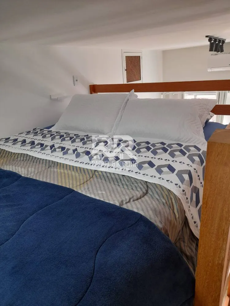 Apartamento, 1 quarto, 21 m² - Foto 19