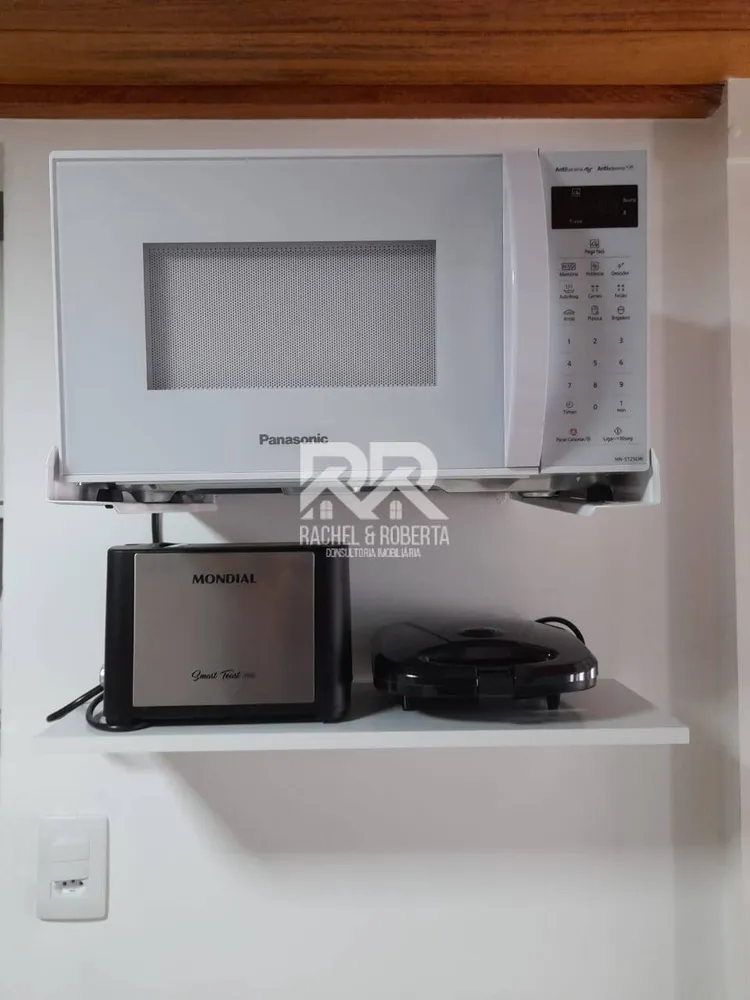Apartamento, 1 quarto, 21 m² - Foto 12