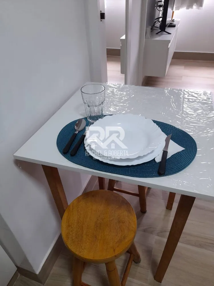 Apartamento, 1 quarto, 21 m² - Foto 8