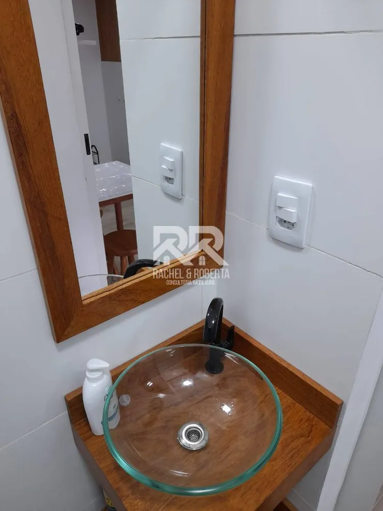 Apartamento, 1 quarto, 21 m² - Foto 16