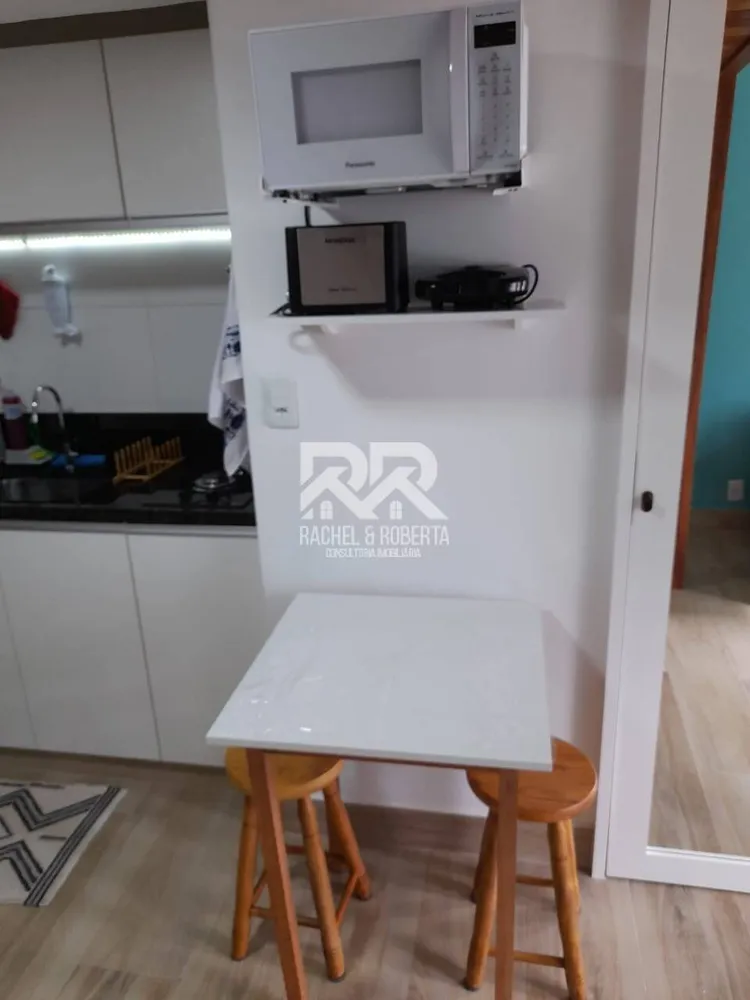Apartamento, 1 quarto, 21 m² - Foto 9