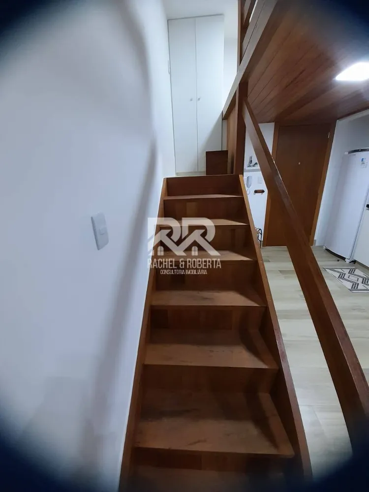 Apartamento, 1 quarto, 21 m² - Foto 18
