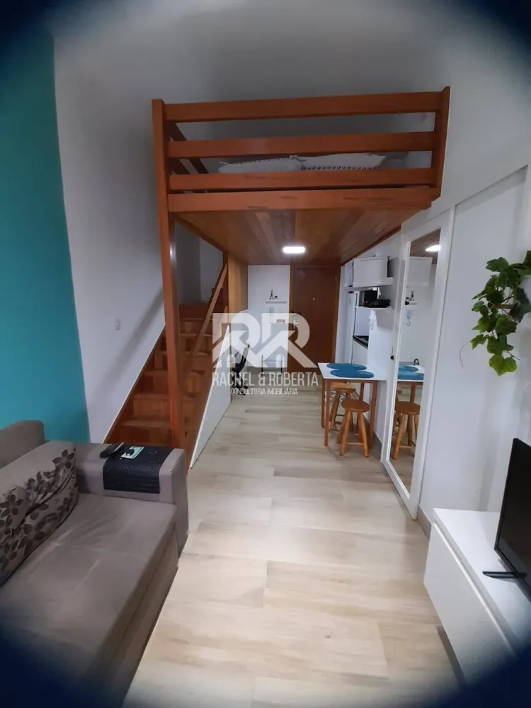 Apartamento, 1 quarto, 21 m² - Foto 4